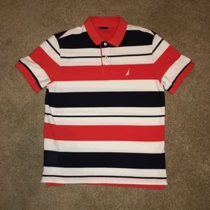 Nautica Polo